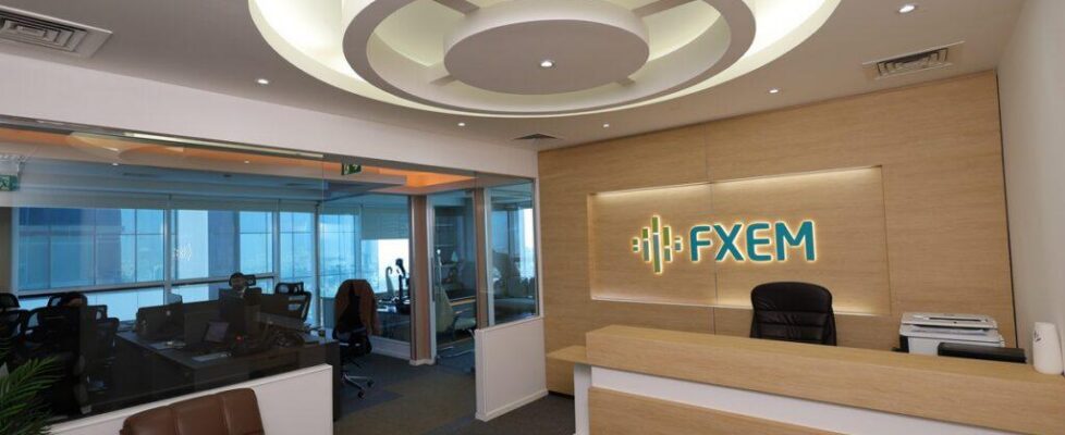 FXEM Empire Markets