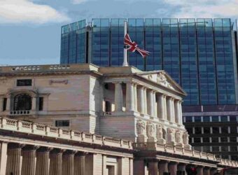 Financial markets news