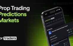 For Trader prediction markets prop trading