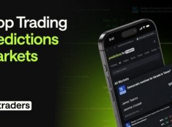 For Trader prediction markets prop trading