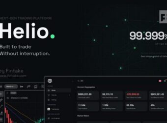 Helio trading platform