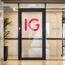 IG Group office