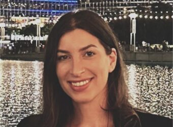 Jelena Dubackic eToro