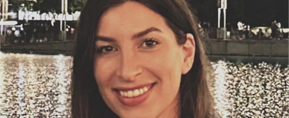 Jelena Dubackic eToro