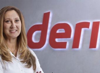 Joanna Frendo Deriv