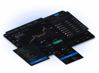 LogicTrader trading platform