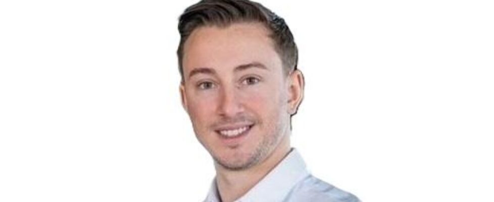 Lorenzo Capone Kraken