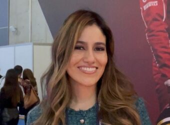 Luisa Larios DB Investing