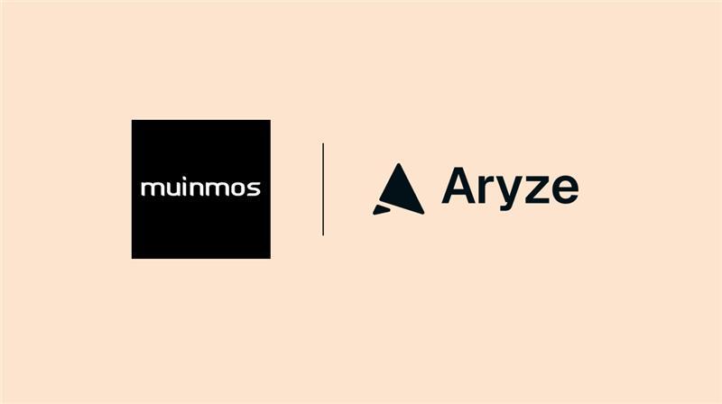 Muinmos Aryze logos