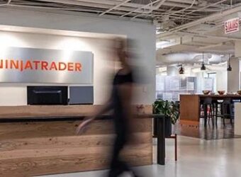 NinjaTrader office