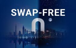 RoboForex Swap-Free