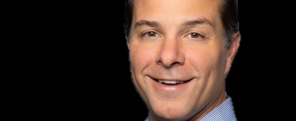 Saphyre Appoints Michael Linchitz as Global Head of Sales