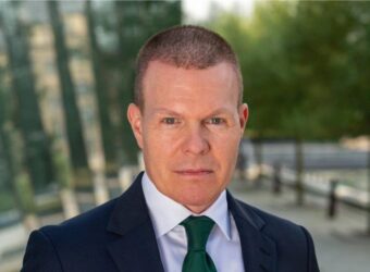 Søren Kyhl Saxo Bank