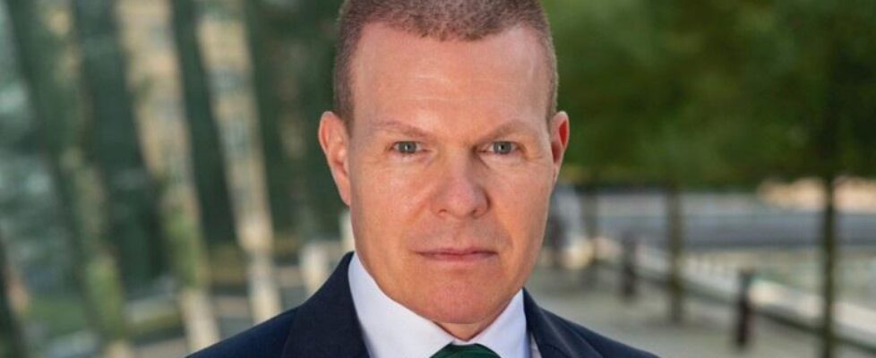 Søren Kyhl Saxo Bank