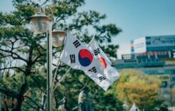 South Korea KOSPI