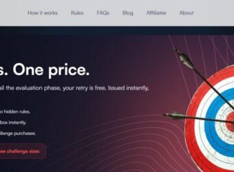 Velotrade prop trading