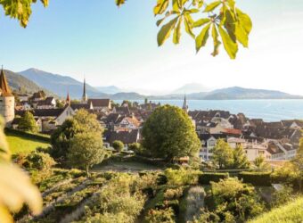 Zug Switzerland