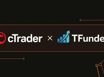 cTrader TFunded