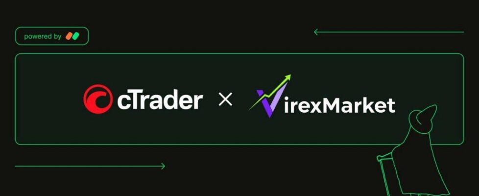 cTrader Virex Market