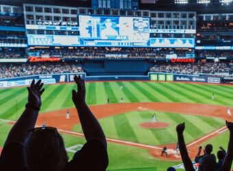 major league baseball prediction markets