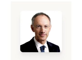 Michael Moritz