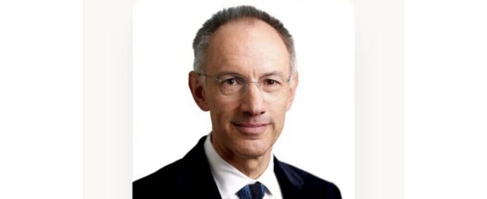 Michael Moritz