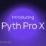 pyth_pro_x