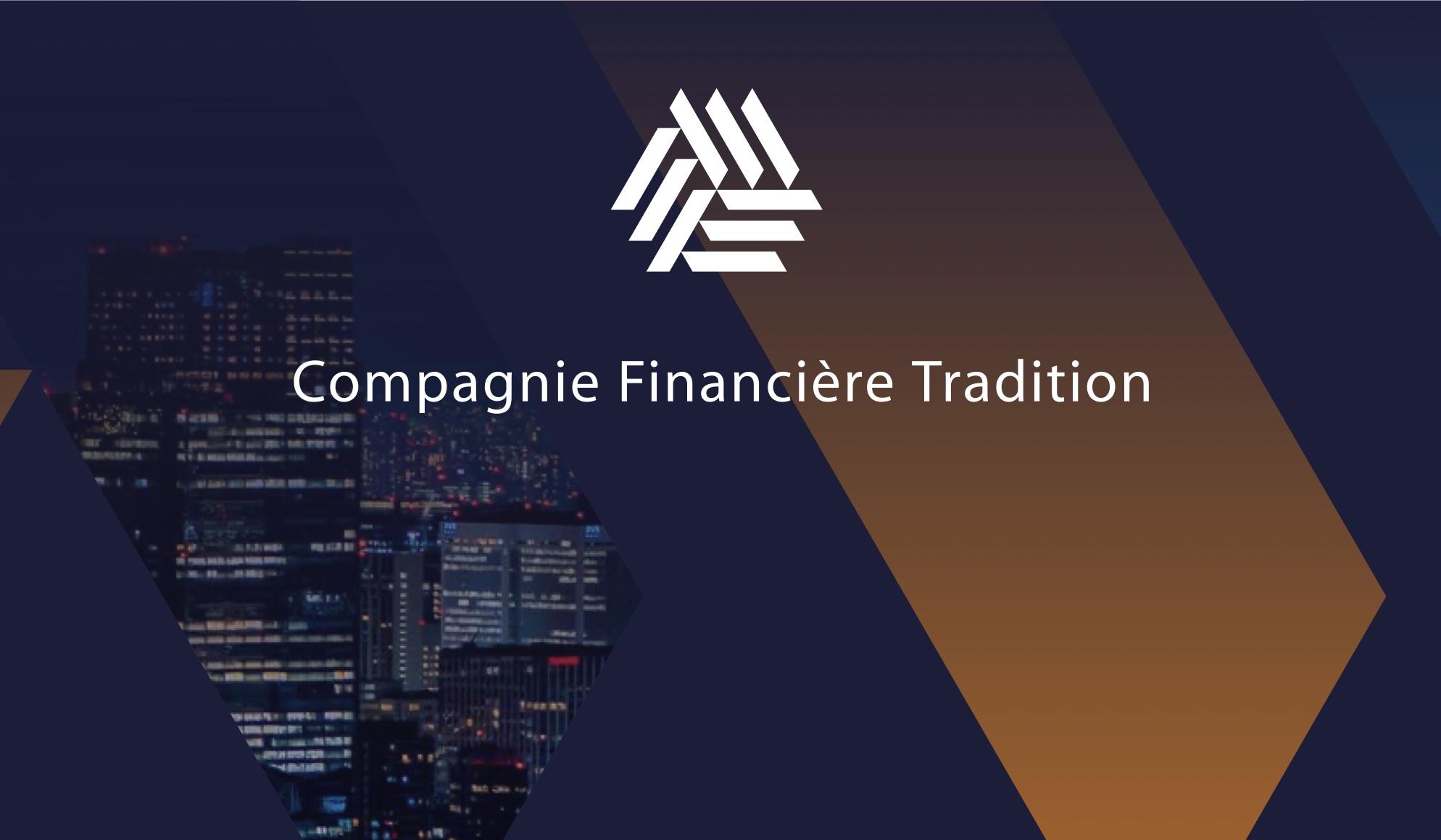 Tradition logo