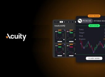 Acuity patterns