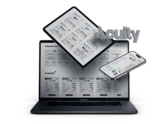 Acuity trading tools