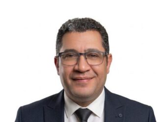 Amr Abdel Baky CFI Egypt