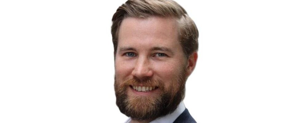 Andrew Biggs IG Group