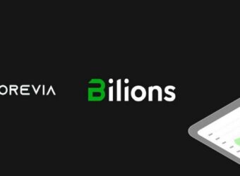 Bilions Corevia