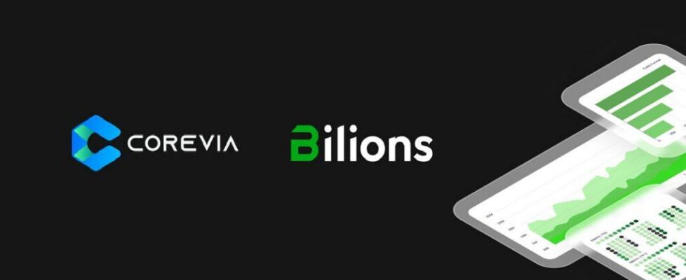 Bilions Corevia