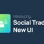 Brokeree new social trading UI