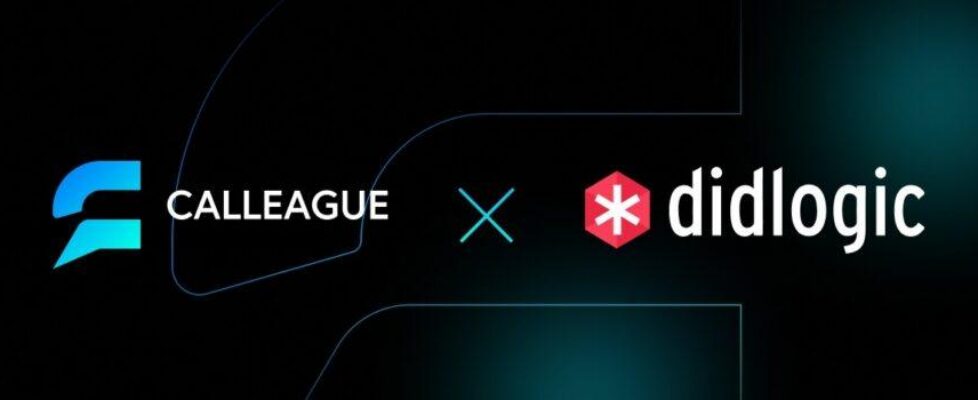 Calleague and didlogic