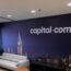 Capital.com UK office