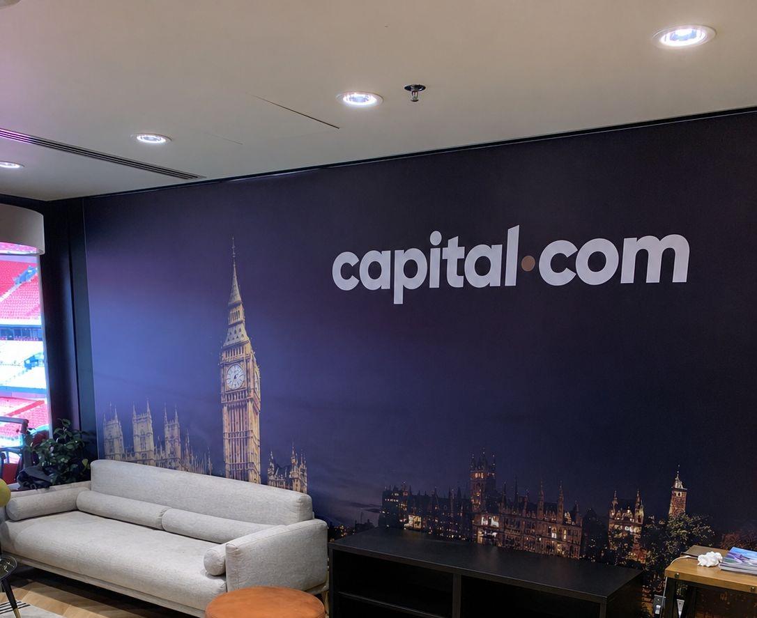 Capital hires Plus500 exec Haim Gershlaifer as Head of Partnerships