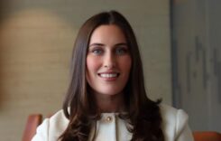 Charlotte Garrett SGX FX