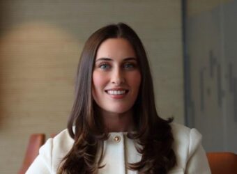 Charlotte Garrett SGX FX