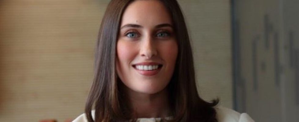 Charlotte Garrett SGX FX