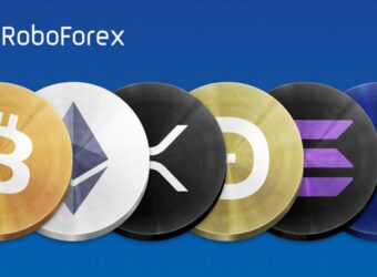 Crypto Launch roboforex