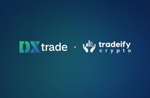 DXtrade Tradeify