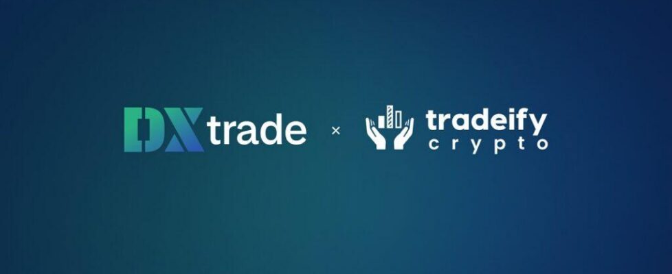 DXtrade Tradeify