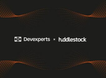 Devexperts x Huddlestock