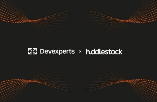 Devexperts x Huddlestock