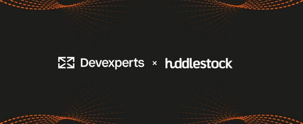 Devexperts x Huddlestock