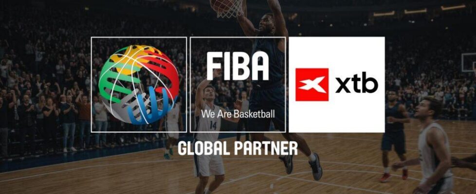 FIBA XTB
