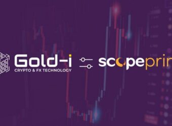 Gold-i and Scope - 18