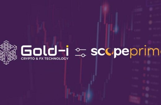 Gold-i and Scope - 18